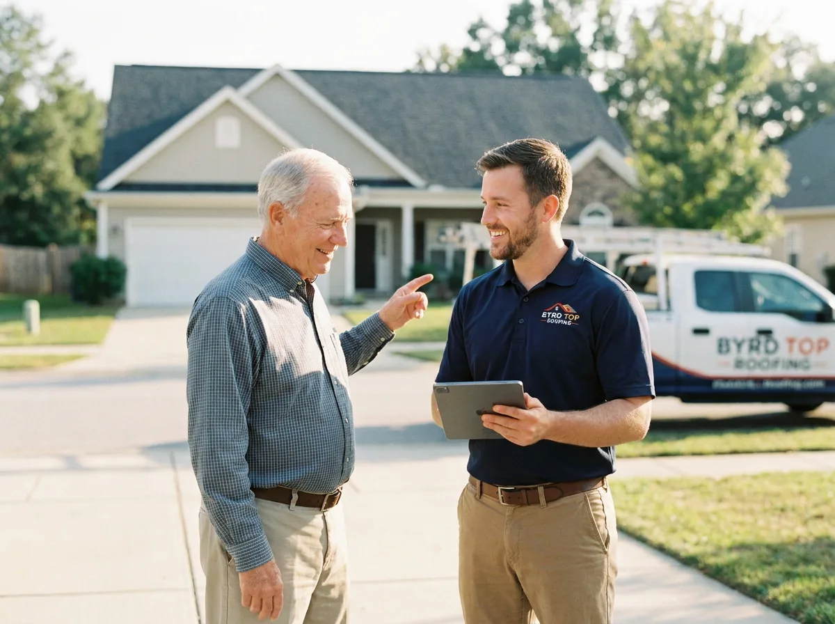Roofing Rousseau, KY FAQs